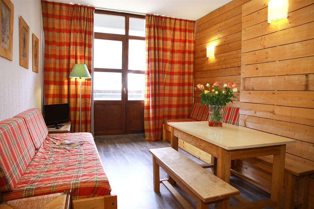 Residence Nemea Royal Milan Saint-Lary-Soulan Dış mekan fotoğraf