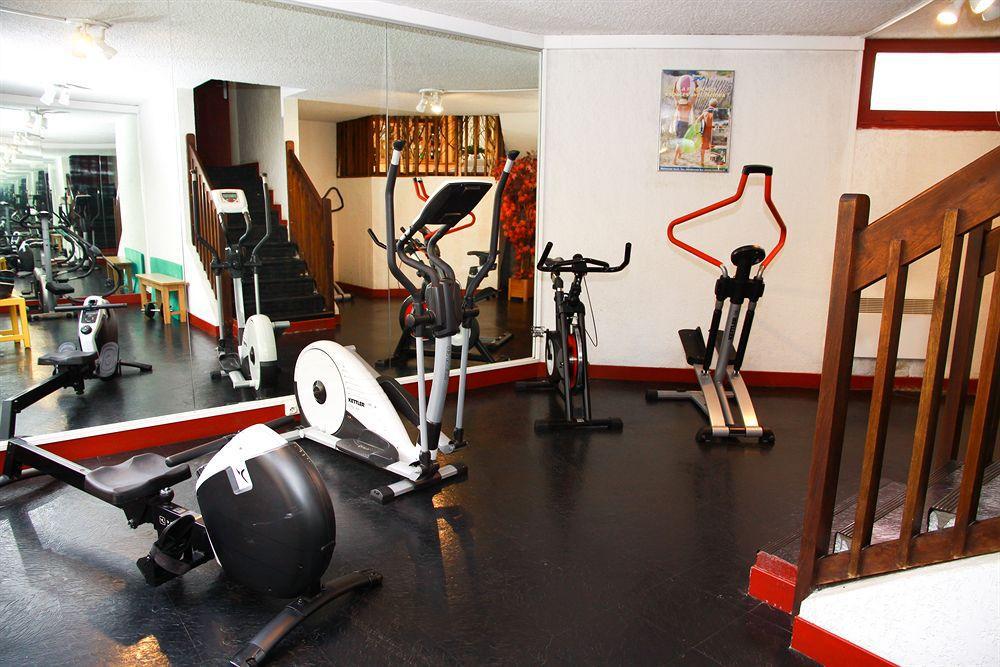 Residence Nemea Royal Milan Saint-Lary-Soulan Dış mekan fotoğraf